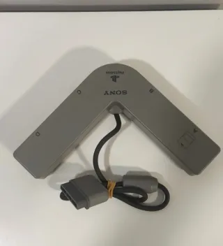 Marcos Multitap PS1 Sony