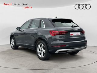 Audi Q3 35TDI Advanced S-tronic