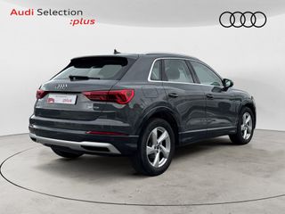 Audi Q3 35TDI Advanced S-tronic