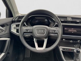 Audi Q3 35TDI Advanced S-tronic