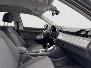 Audi Q3 35TDI Advanced S-tronic
