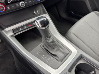 Audi Q3 35TDI Advanced S-tronic