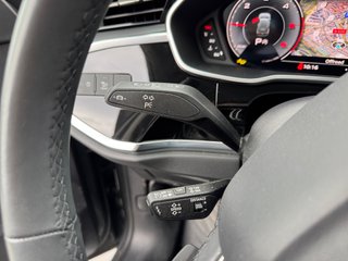 Audi Q3 35TDI Advanced S-tronic