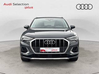Audi Q3 35TDI Advanced S-tronic