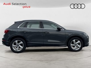 Audi Q3 35TDI Advanced S-tronic