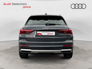 Audi Q3 35TDI Advanced S-tronic
