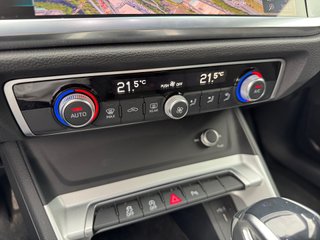 Audi Q3 35TDI Advanced S-tronic