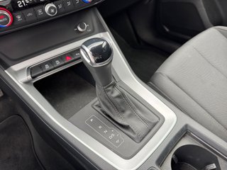 Audi Q3 35TDI Advanced S-tronic