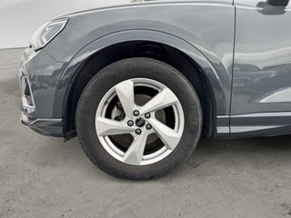 Audi Q3 35TDI Advanced S-tronic