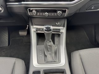 Audi Q3 35TDI Advanced S-tronic