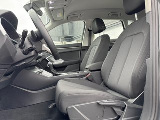 Audi Q3 35TDI Advanced S-tronic