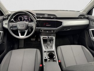 Audi Q3 35TDI Advanced S-tronic