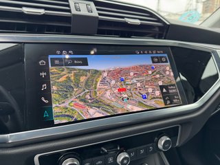 Audi Q3 35TDI Advanced S-tronic