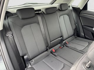 Audi Q3 35TDI Advanced S-tronic