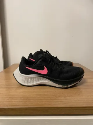 Zapatillas Nike Air Zoom Mujer 33.5