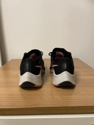 Zapatillas Nike Air Zoom Mujer 33.5