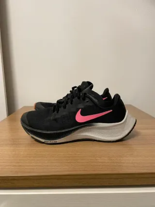 Zapatillas Nike Air Zoom Mujer 33.5