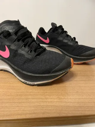 Zapatillas Nike Air Zoom Mujer 33.5