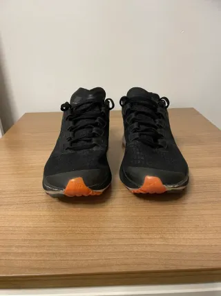 Zapatillas Nike Air Zoom Mujer 33.5