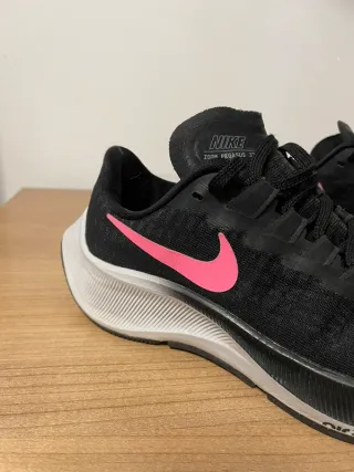 Zapatillas Nike Air Zoom Mujer 33.5