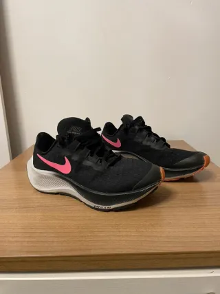 Zapatillas Nike Air Zoom Mujer 33.5