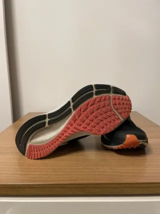 Zapatillas Nike Air Zoom Mujer 33.5