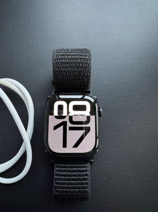 Apple Watch 10 42mm 100%