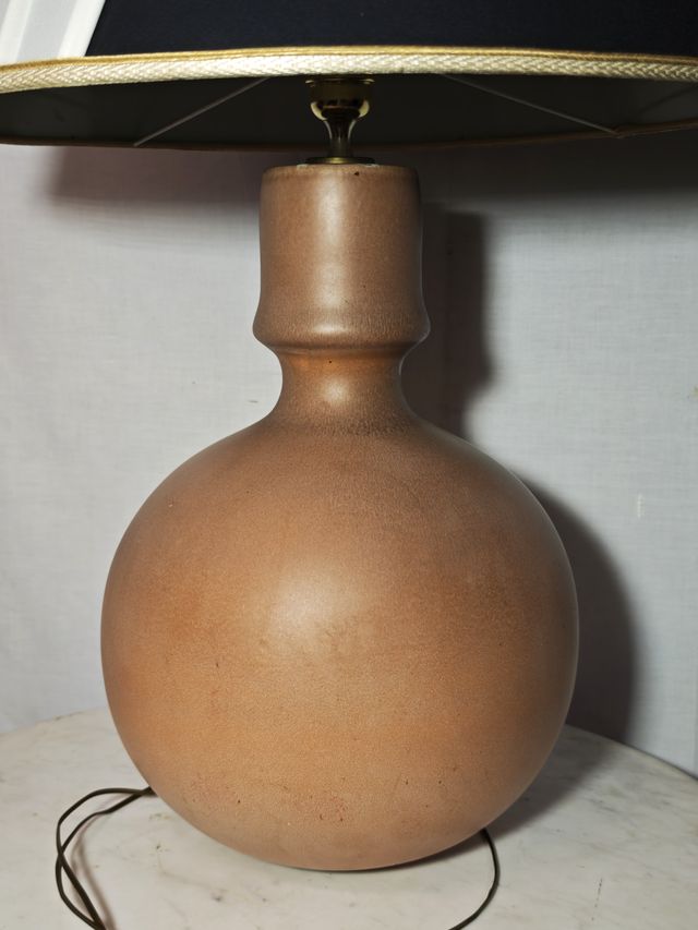 Ernestine – Lampada in ceramica anni ‘60