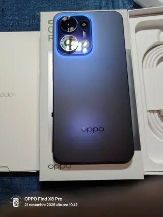 Oppo Reno 13 12 256