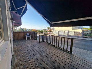 Local comercial en venta en Valdoviño