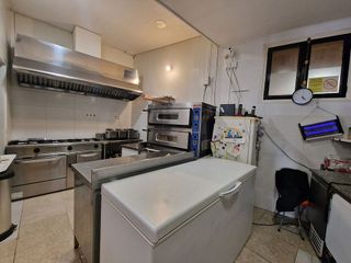 Local comercial en venta en Valdoviño