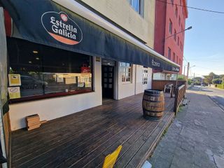 Local comercial en venta en Valdoviño