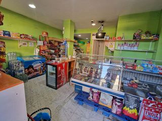 Local comercial en venta en Valdoviño