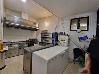 Local comercial en venta en Valdoviño