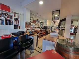 Local comercial en venta en Valdoviño