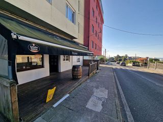 Local comercial en venta en Valdoviño