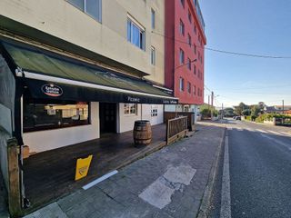 Local comercial en venta en Valdoviño