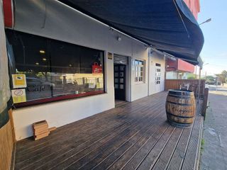 Local comercial en venta en Valdoviño