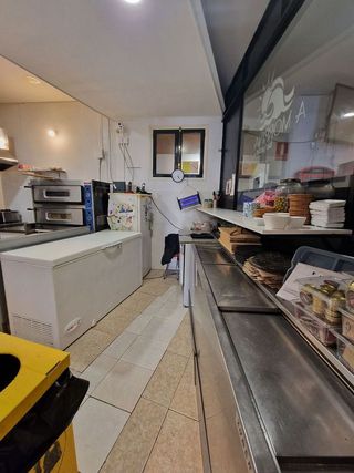 Local comercial en venta en Valdoviño