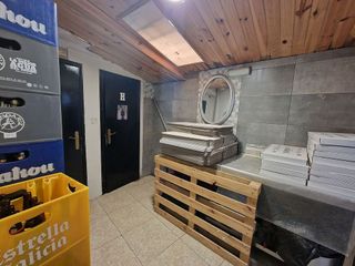 Local comercial en venta en Valdoviño