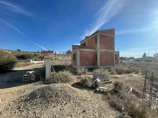 Terreno en venta en Abanilla