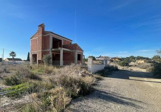 Terreno en venta en Abanilla