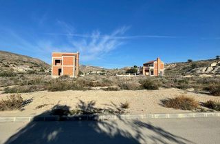 Terreno en venta en Abanilla