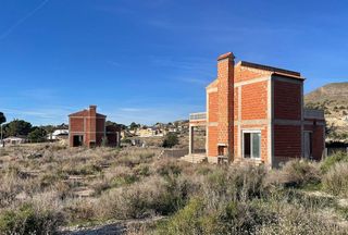 Terreno en venta en Abanilla