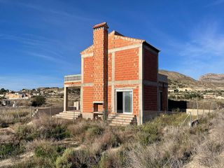 Terreno en venta en Abanilla