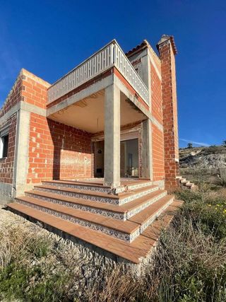 Terreno en venta en Abanilla