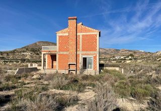 Terreno en venta en Abanilla