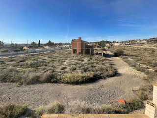 Terreno en venta en Abanilla