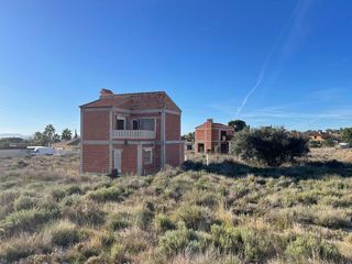 Terreno en venta en Abanilla