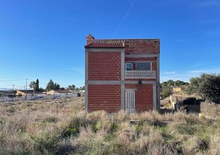 Terreno en venta en Abanilla